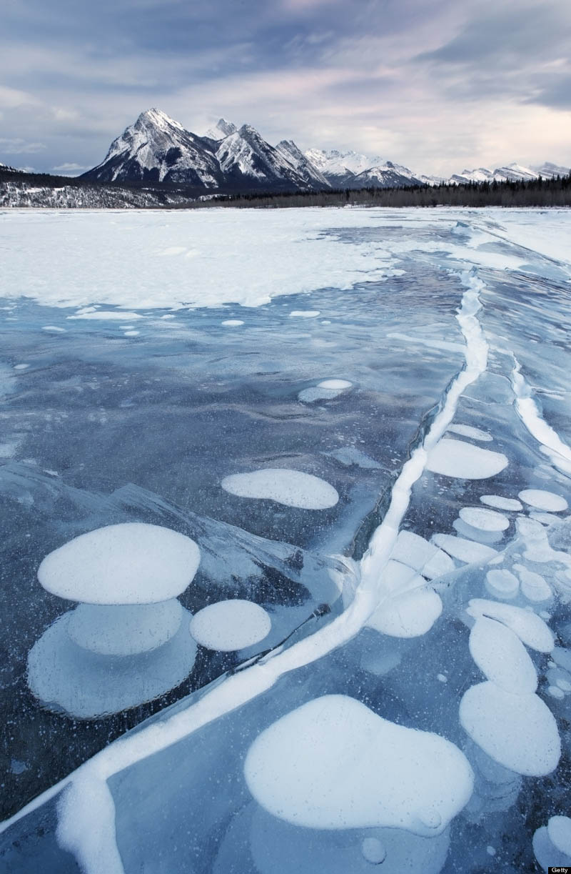 14 самых красивых водных пейзажей мира (6)